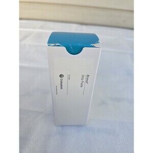 BRAVA Coloplast Ostomy Barrier Strip Paste 2 oz. Moldable Strip Paste26555